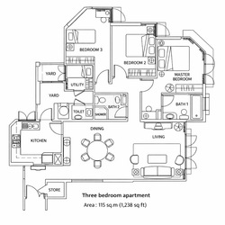 Simsville (D14), Condominium #525507851
